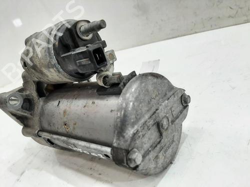 Starter CITROËN C5 AIRCROSS (A_) 1.6 PureTech 180 (A45GFR) | BP35962753M8 - Image 4