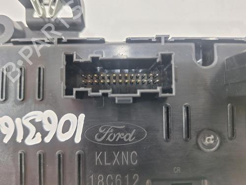 Climate control FORD FOCUS IV (HN) 1.0 EcoBoost | BP39951924I5 - Image 4