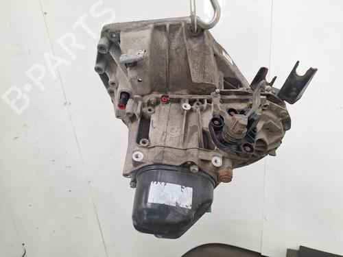 Gearbox NISSAN NOTE (E11, NE11) 1.6 | BP29471833M3 