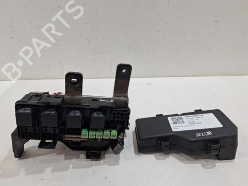 Used Fuse box HYUNDAI H-1 Cargo (TQ) 2.5 CRDi (116 hp) 26868337