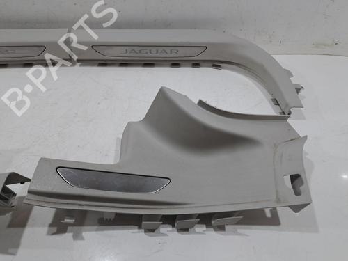 Andre JAGUAR I-PACE (X590) EV400 AWD | BP30670807O1 - Image 3