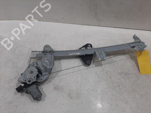 Elevador vidro frente esquerdo HONDA JAZZ III (GE_, GG_, GP_, ZA_) 1.2 (GG1) (90 hp) 30517238