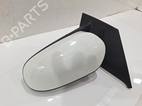 Left mirror PEUGEOT 108 1.0 VTi | BP32064406C26 