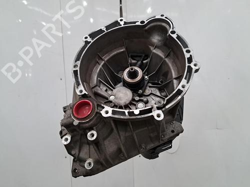 Used Gearbox FORD C-MAX II (DXA/CB7, DXA/CEU) 1.6 Ti (105 hp) 26862432