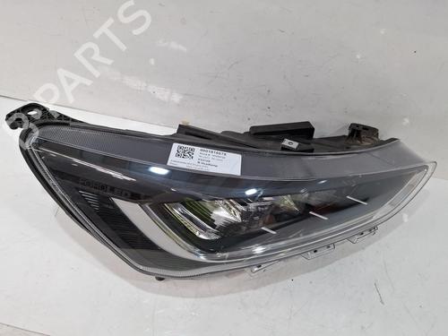 Right headlight FORD FOCUS IV Turnier (HP) 1.0 EcoBoost mHEV | BP38728046C29 - Image 4