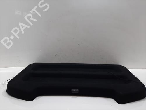 Hattehylle DACIA SANDERO II 1.0 SCe 75 (B8JC, B8JD, B8NC) (73 hp) 29882181