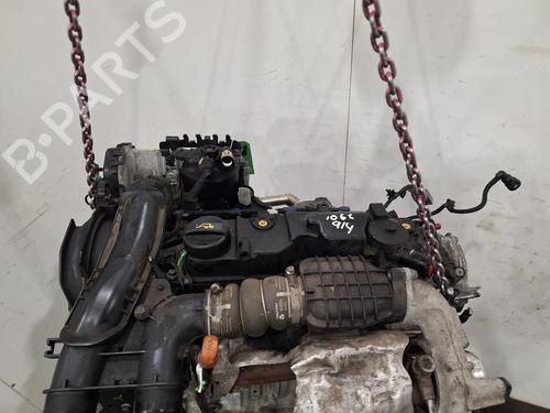 Engine CITROËN C3 III (SX) 1.6 BlueHDi 100 | BP39888982M1 - Image 6