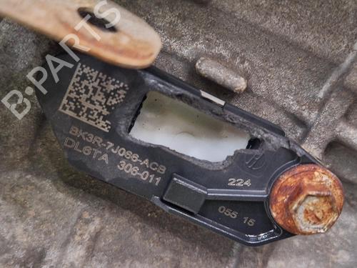 Gearbox FORD KUGA II (DM2) 2.0 TDCi | BP39951660M3  - Image 5