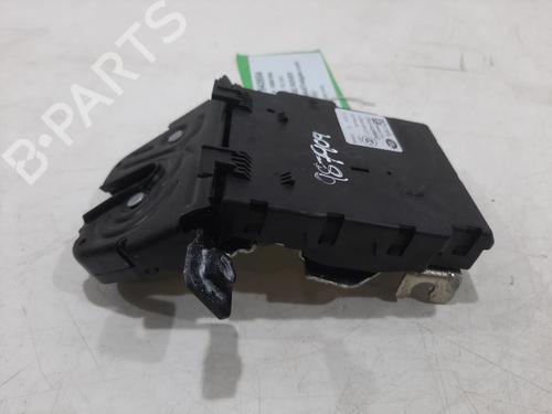Tailgate lock LAND ROVER RANGE ROVER IV (L405) 4.4 SDV8 4x4 | BP29922524C101