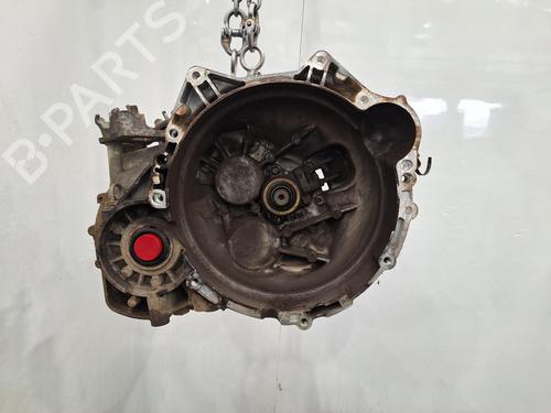 Used Gearbox Gearbox HYUNDAI TUCSON (TL, TLE) 2.0 CRDi (136 hp) 35767795 35767795