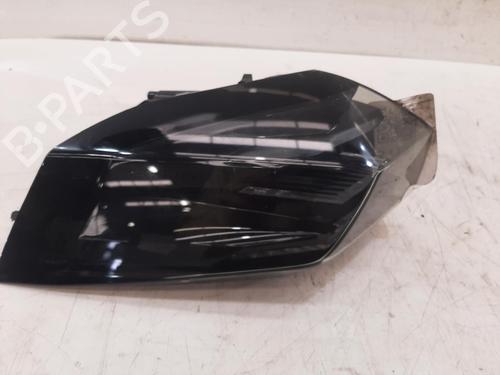 Used Left taillight Left taillight 36534711 36534711