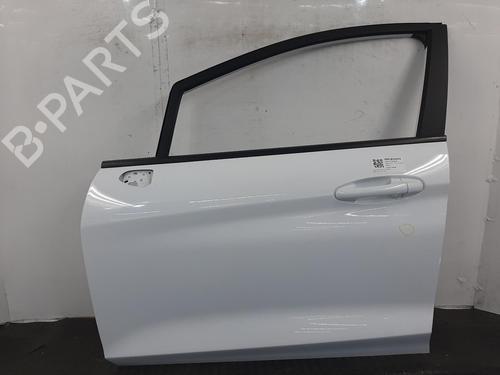 left-front-door-ford-fiesta-vii-hj-hf-2017-38604447 main image