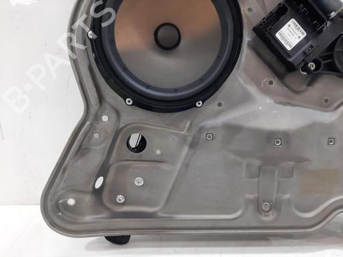 Front right window mechanism SKODA OCTAVIA II (1Z3) 1.4 TSI | BP29882395C23