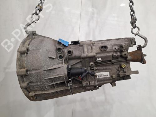 Gearbox BMW 1 Convertible (E88) 118 d | BP28085288M3 