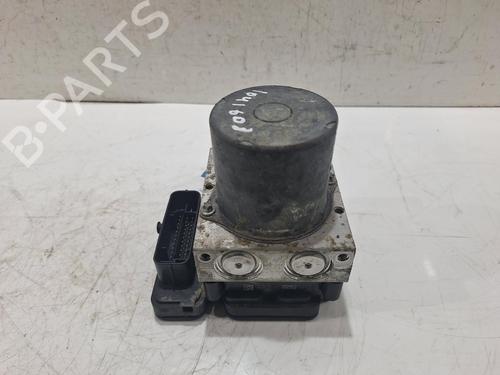 Used ABS pump VW POLO VI (AW1, BZ1, AE1) 1.0 (65 hp) 32357052