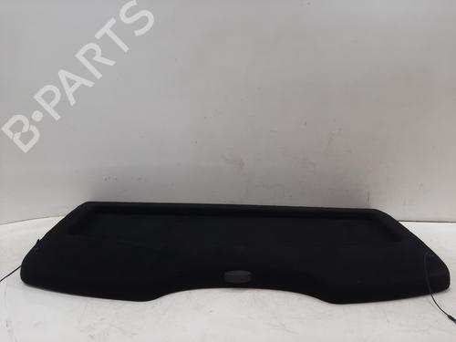 Used Rear parcel shelf SKODA FABIA III (NJ3) 1.0 (60 hp) 29496608