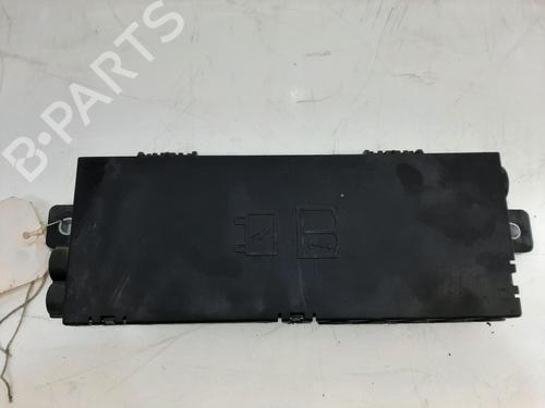 Used Fuse box JAGUAR I-PACE (X590) EV400 AWD (400 hp) 27225523