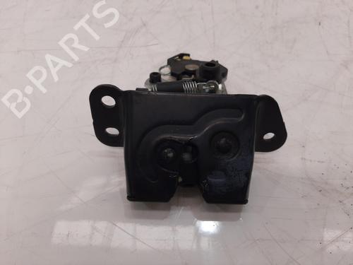 Used Tailgate lock Tailgate lock 37169122 37169122