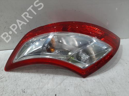 Used Left taillight Left taillight 36957505 36957505