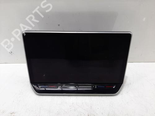 display-monitor-vw-golf-viii-cd1-da1-2019-36661894 main image
