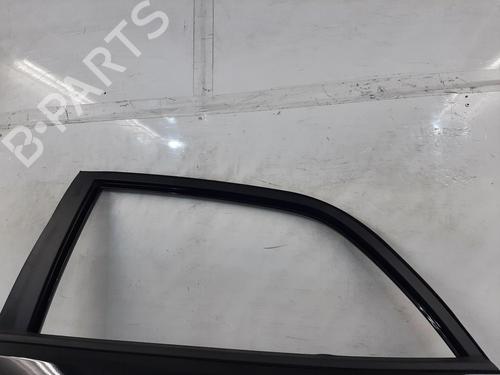 Left rear door KIA RIO IV (YB, SC, FB) 1.2 CVVT | BP29397892C4 