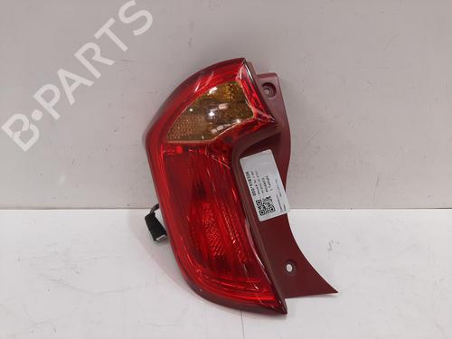 Used Left taillight KIA PICANTO II (TA) 1.0 (67 hp) 29163181