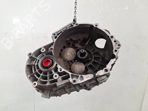 Used Gearbox Gearbox 37607894 37607894