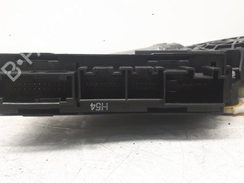 Front left window mechanism AUDI A4 B6 (8E2) 1.8 T | BP26814510C22 - Image 3