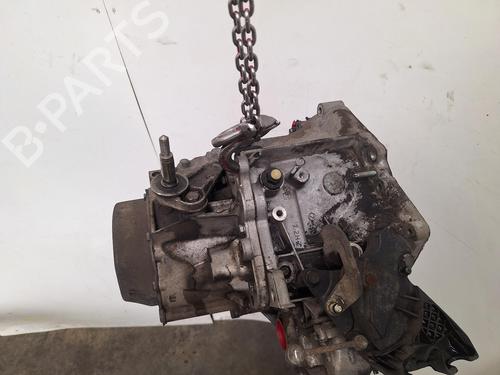 Gearbox PEUGEOT PARTNER Box Body/MPV 1.6 HDi / BlueHDi 75 | BP37218932M3 - Image 5