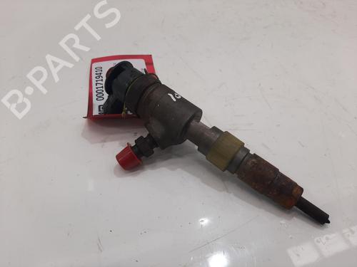 Injector CITROËN BERLINGO MULTISPACE (B9) 1.6 HDi 90 | BP35922208M100 - Image 5