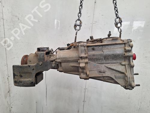 Transfer box MITSUBISHI PAJERO IV (V8_W, V9_W) 3.2 DI-D 4WD (V98W, V88W) | BP27720398M36 