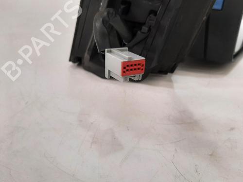 Right mirror FORD FOCUS II (DA_, HCP, DP) 1.8 | BP29059296C27 