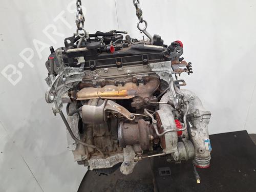 Engine MERCEDES-BENZ C-CLASS Coupe (C204) C 220 CDI (204.302) | BP29398318M1 