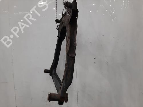 Subframe NISSAN JUKE (F15) 1.5 dCi | BP31059242M9 