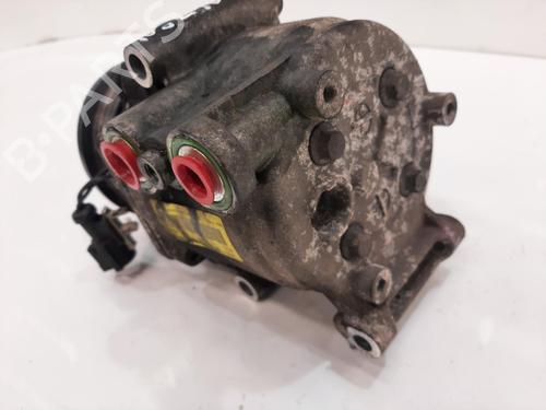 AC compressor FORD FIESTA VI (CB1, CCN) 1.6 Ti | BP36593947M34 - Image 4