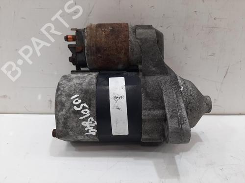 Startmotor Startmotor 38728209 38728209