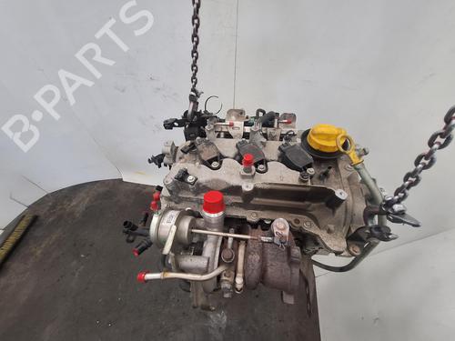 Engine DACIA SANDERO II TCe 90 (B8M1, B8MA, B8AC) | BP35986118M1 - Image 5