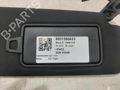 Other JAGUAR I-PACE (X590) EV400 AWD | BP30495194O1