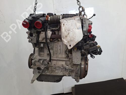 Engine PEUGEOT 2008 I (CU_) 1.6 BlueHDi 120 | BP32718692M1  - Image 5