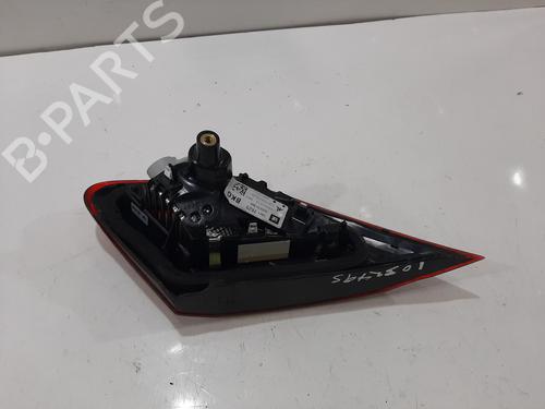 Left taillight VAUXHALL CORSA Mk IV (E) (X15) 1.0 | BP36452236C34 - Image 3