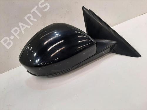 Right mirror LAND ROVER RANGE ROVER EVOQUE (L538) 2.0 D | BP28275319C27 