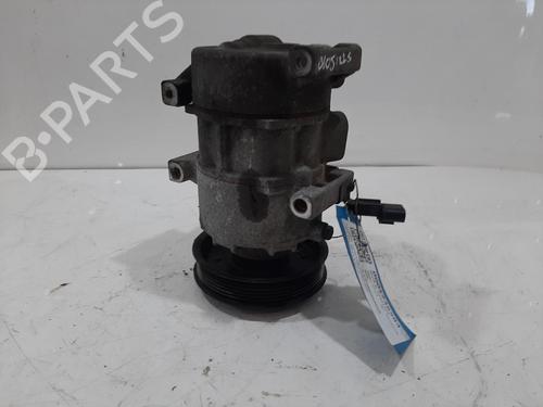 Used AC compressor AC compressor KIA RIO III (UB) 1.4 CVVT (109 hp) 36383748 36383748