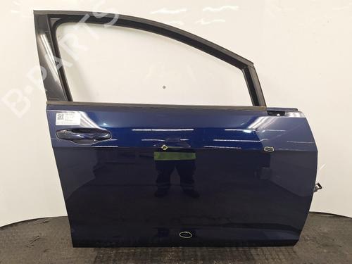 Used Right front door Right front door VW GOLF VII Variant (BA5, BV5) 1.5 TSI (130 hp) 40491550 40491550