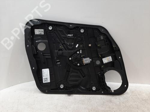 Rudehejsemekanisme ventre foran Rudehejsemekanisme ventre foran KIA SPORTAGE IV (QL, QLE) 1.6 T-GDI (177 hp) 34377700 34377700