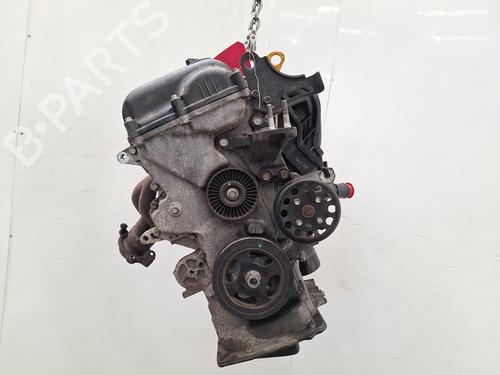 Motor Motor HYUNDAI i20 I (PB, PBT) 1.4 (101 hp) 37267077 37267077