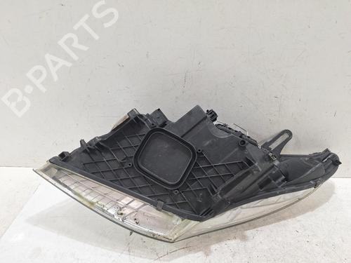 Right headlight RENAULT MEGANE III Coupe (DZ0/1_) 1.6 16V (DZ0U, DZ1B, DZ1H) | BP32409802C29
