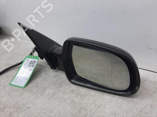 Right mirror AUDI A4 B8 (8K2) 2.7 TDI | BP26844544C27 
