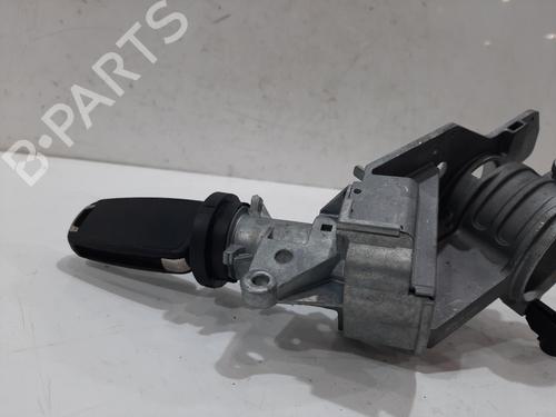 Ignition barrel VAUXHALL ASTRA Mk VI (J) (P10) 1.6 | BP31009710M48