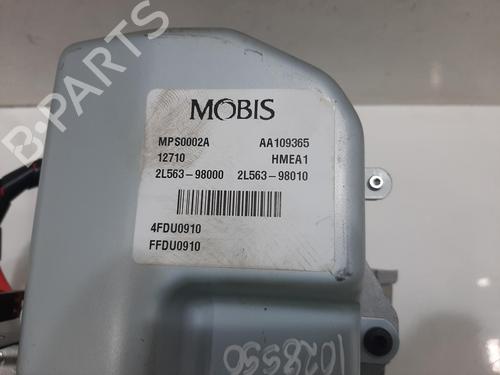 Steering column HYUNDAI i30 Estate (FD) 1.6 | BP29266889M21