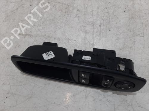 Right front window switch PEUGEOT 208 I (CA_, CC_) 1.6 GTi | BP33436060I26 - Image 3